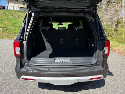 Used 2024 Ford Expedition Timberline image 18