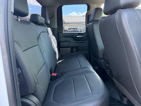 Used 2020 Chevrolet Silverado 2500 W/T w/ WT Fleet Convenience Package AWD/4WD image 14