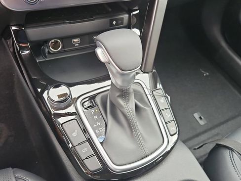 New 2026 Kia Seltos EX image 23