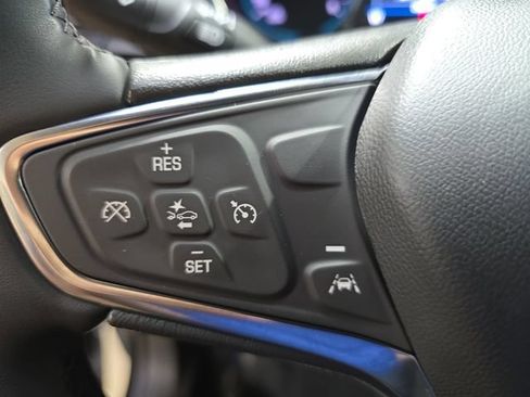 Used 2024 Chevrolet Equinox LT w/ LPO, Floor Liner Package AWD/4WD image 20