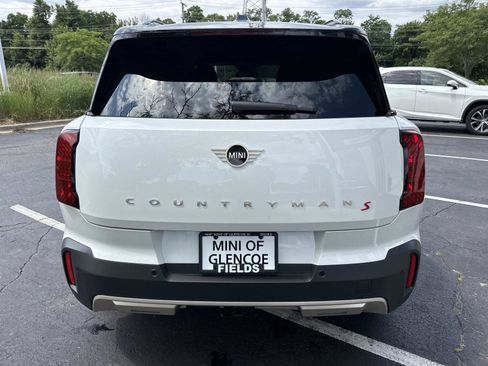 Certified 2026 MINI Cooper Countryman S AWD/4WD image 7