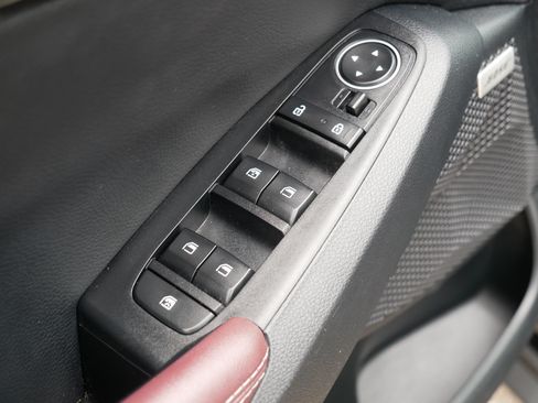 Certified 2023 Kia Seltos SX AWD/4WD image 19