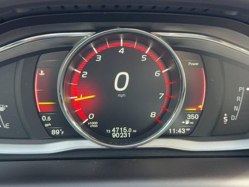 Used 2017 Volvo XC60 T5 Inscription w/ Preferred Option Package image 19