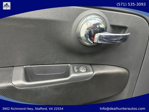 Used 2015 FIAT 500 Sport FWD image 12