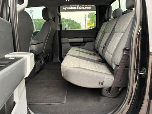 Used 2023 Ford F350 XL w/ STX Appearance Package AWD/4WD image 24