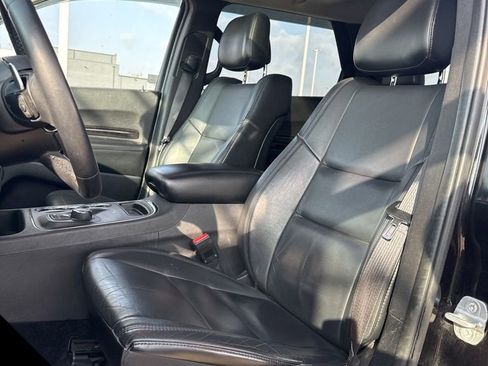 Used 2014 Dodge Durango Limited w/ Premium Group image 11