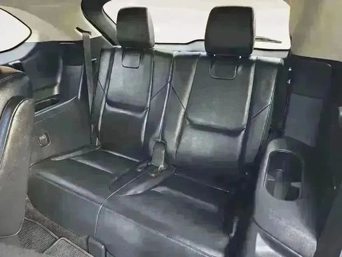 Used 2022 MAZDA CX-9 Touring w/ Touring Premium Package image 15