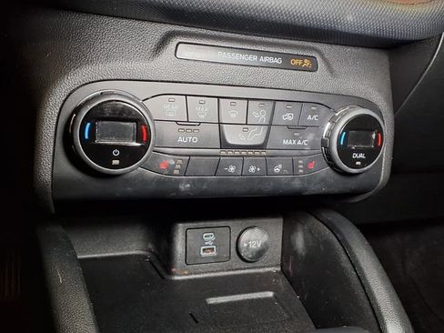 Used 2021 Ford Bronco Sport Outer Banks AWD/4WD image 8