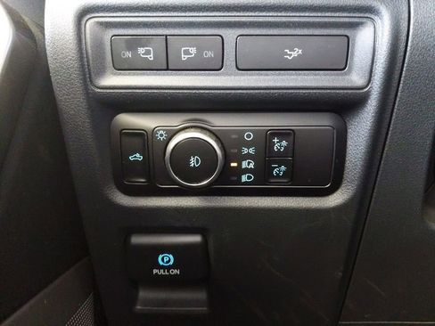 Used 2023 Ford F150 XLT w/ Equipment Group 302A High AWD/4WD image 24