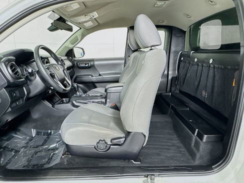 Used 2021 Toyota Tacoma SR image 15