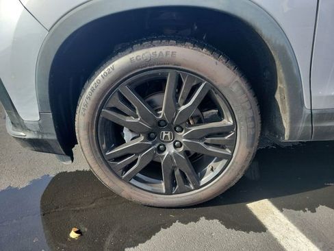 Used 2021 Honda Pilot Special Edition image 17