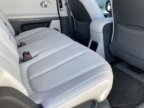 Certified 2023 Hyundai Ioniq 5 Limited RWD image 13