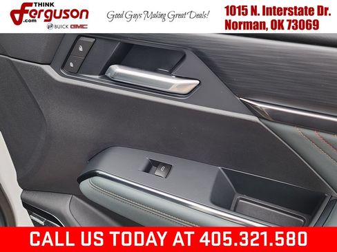 New 2026 GMC Acadia AT4 w/ Luxury Package AWD/4WD image 41