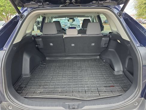 Used 2023 Toyota RAV4 XLE w/ Convenience Package AWD/4WD image 31