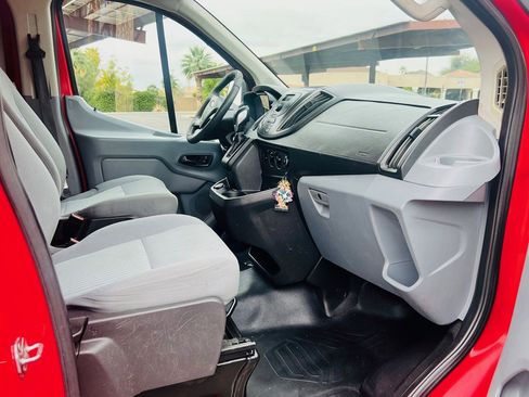 Used 2019 Ford Transit 150 148 Low Roof image 9