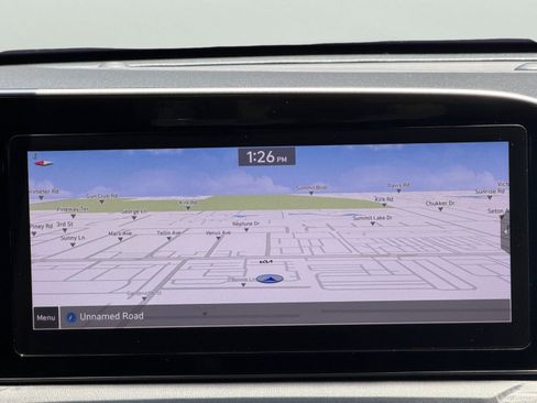 Used 2022 Hyundai Palisade Calligraphy FWD image 28