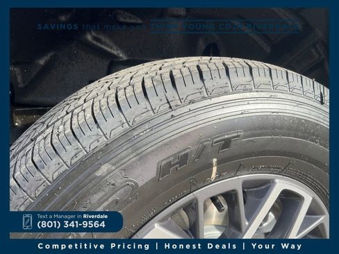 New 2026 Jeep Wrangler Unlimited Sahara image 26