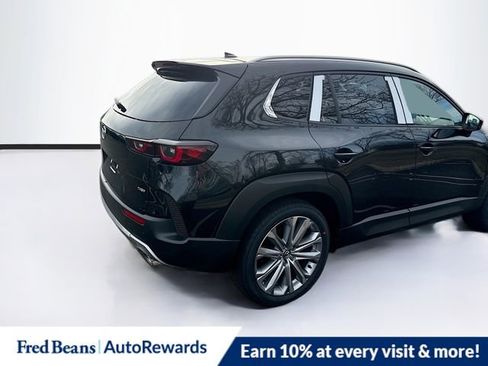 New 2026 MAZDA CX-50 AWD 2.5 S w/ Weather Package image 7