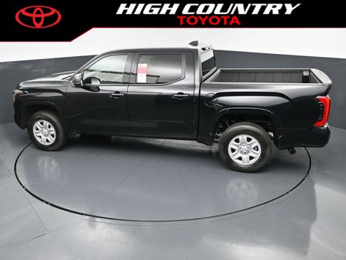 New 2026 Toyota Tundra SR AWD/4WD image 28