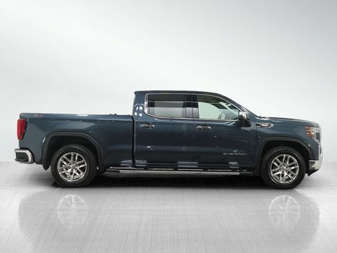 Used 2020 GMC Sierra 1500 SLT w/ SLT Premium Plus Package image 7