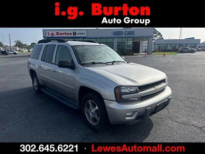 Used 2005 Chevrolet TrailBlazer LT w/ LT Package 1