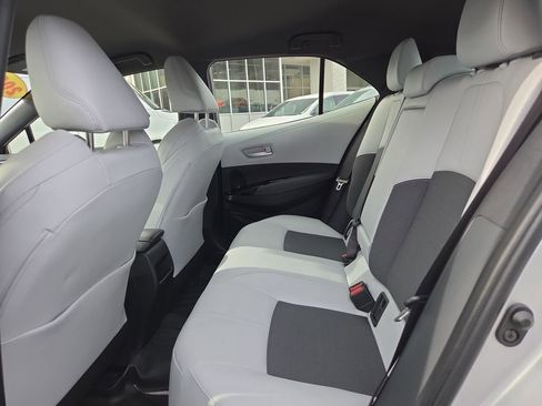 Used 2022 Toyota Corolla XSE image 15