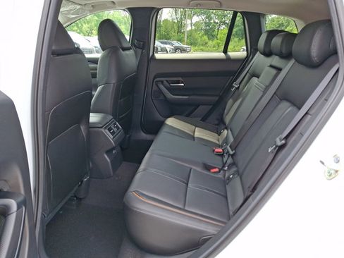 New 2026 MAZDA CX-50 AWD 2.5 S w/ Weather Package image 8