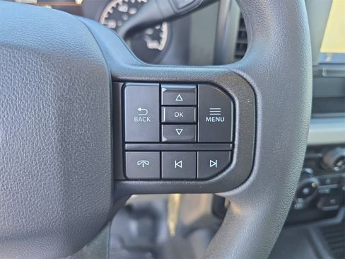 New 2026 Ford F350 XLT w/ 360-Degree Camera Package image 20