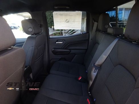 New 2026 GMC Canyon Elevation w/ Convenience Package image 21