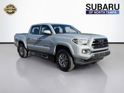 Used 2019 Toyota Tacoma SR5
