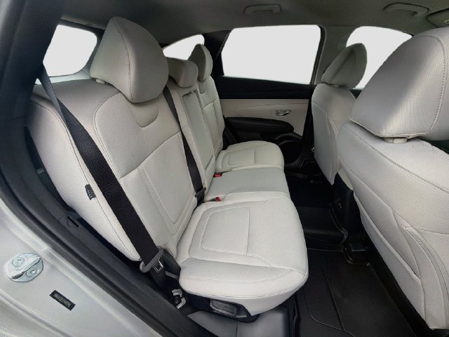 New 2026 Hyundai Tucson SE FWD image 26