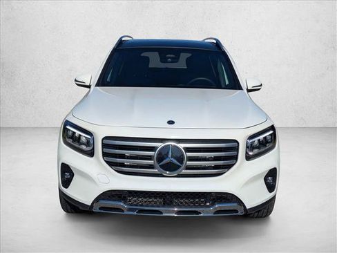 Certified 2026 Mercedes-Benz GLB 250 image 2