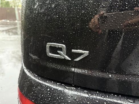 Used 2018 Audi Q7 2.0T Premium Plus w/ Premium Plus Package image 38