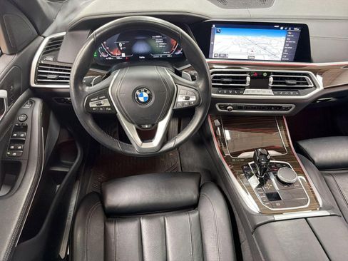 Used 2022 BMW X5 xDrive40i w/ Premium Package image 26