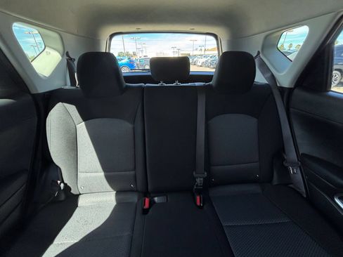 Used 2025 Kia Soul LX w/ LX Technology Package FWD image 32