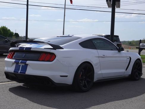Used 2017 Ford Mustang Shelby GT350 image 7