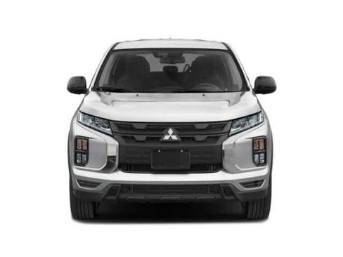 Used 2023 Mitsubishi Outlander Sport LE image 7