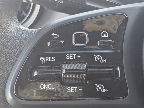 Used 2023 Mercedes-Benz Sprinter 144 Cargo image 25