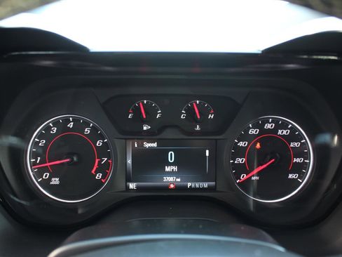 Used 2018 Chevrolet Camaro LT w/ Redline Edition image 20