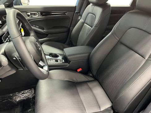 New 2026 Honda Civic Sport Touring image 13