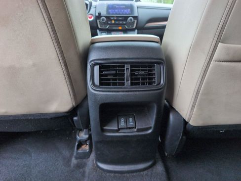 Used 2022 Honda CR-V EX-L image 36
