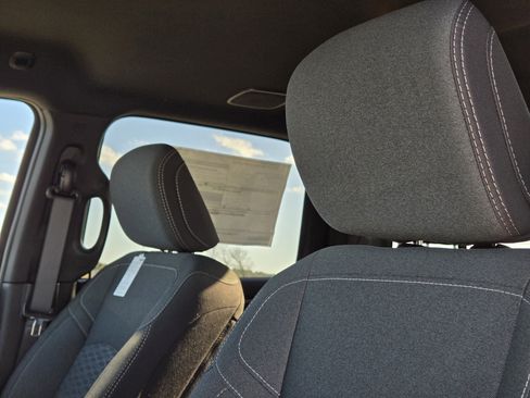 New 2026 RAM 2500 Lone Star image 12