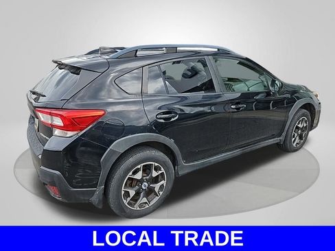 Used 2018 Subaru Crosstrek 2.0i Premium w/ Popular Package #2 image 14