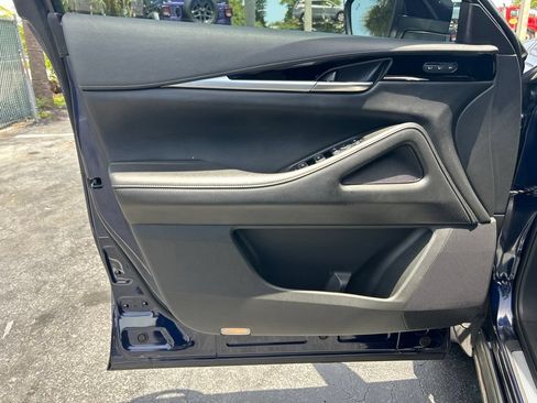 Used 2024 INFINITI QX60 Pure FWD image 33