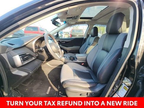 Used 2020 Subaru Legacy 2.5i Sport w/ Popular Package #3 image 22