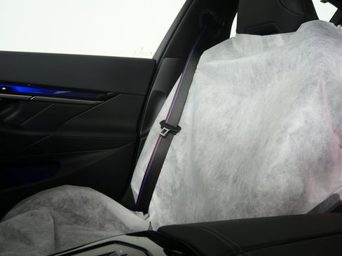 New 2026 BMW M5 image 30