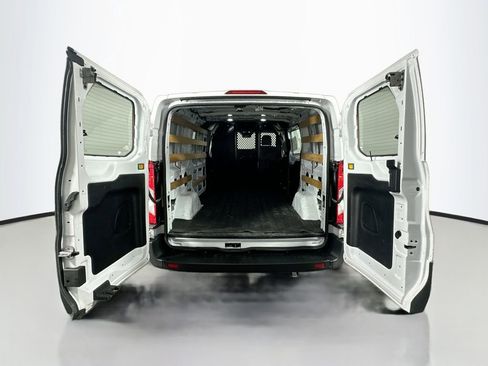 Used 2023 Ford Transit 250 Base w/ Exterior Upgrade Package image 28