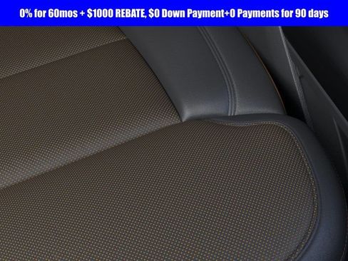 New 2025 Ford F150 Tremor w/ Equipment Group 402A High image 16