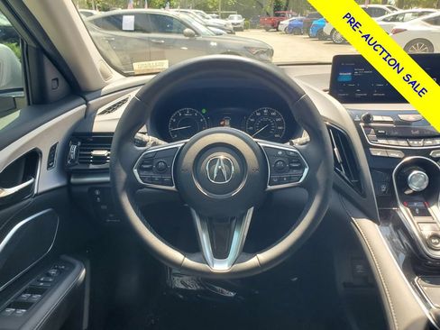 Certified 2024 Acura RDX SH-AWD image 24