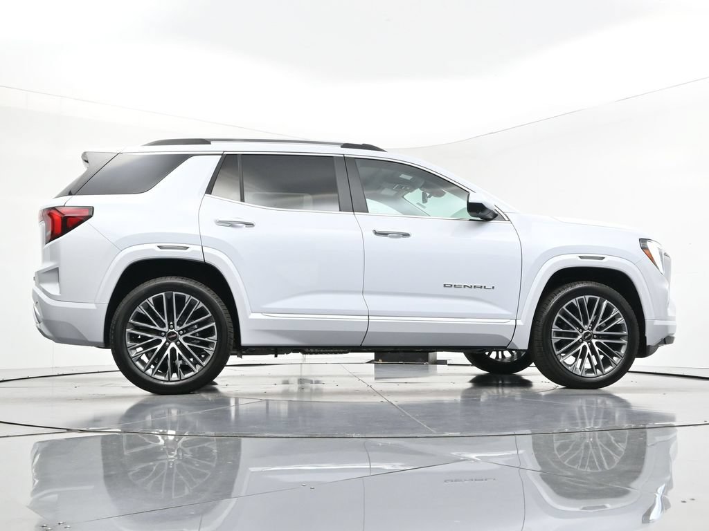 New 2027 GMC Terrain Denali w/ LPO, Floor Liner Package AWD/4WD image 29